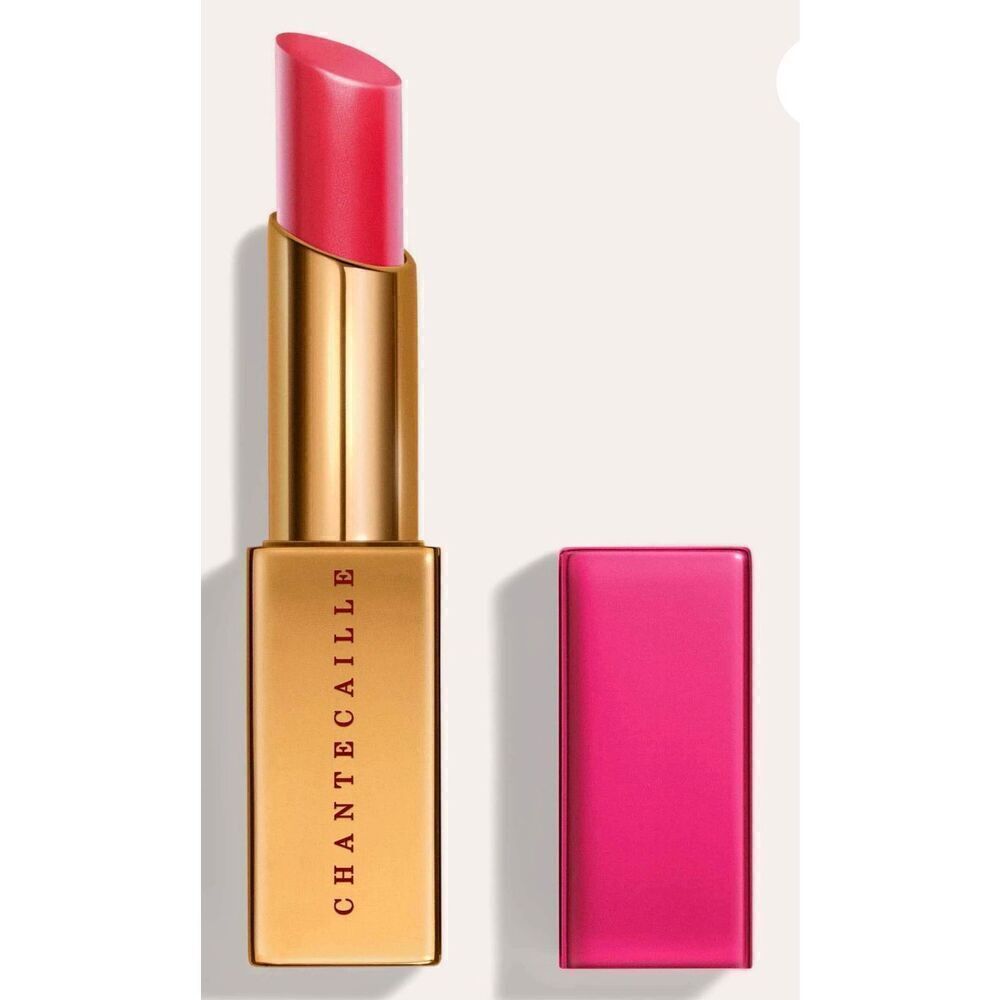 Chantecaille Red Juniper lip chic Indias vanishing species limited edition colle